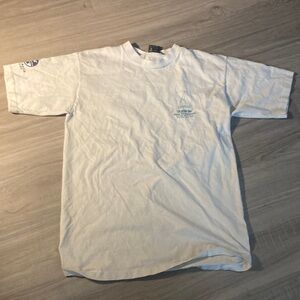 Pro Sport - Cream Cotton Shirt - Size M